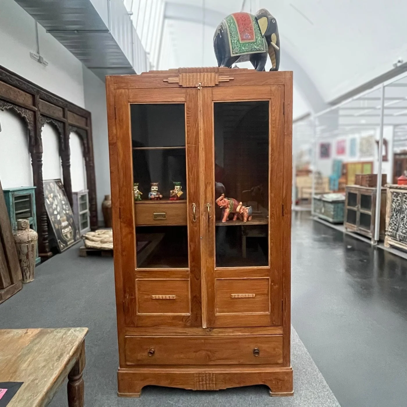 Vitrine