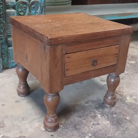 Schreibpult Holz