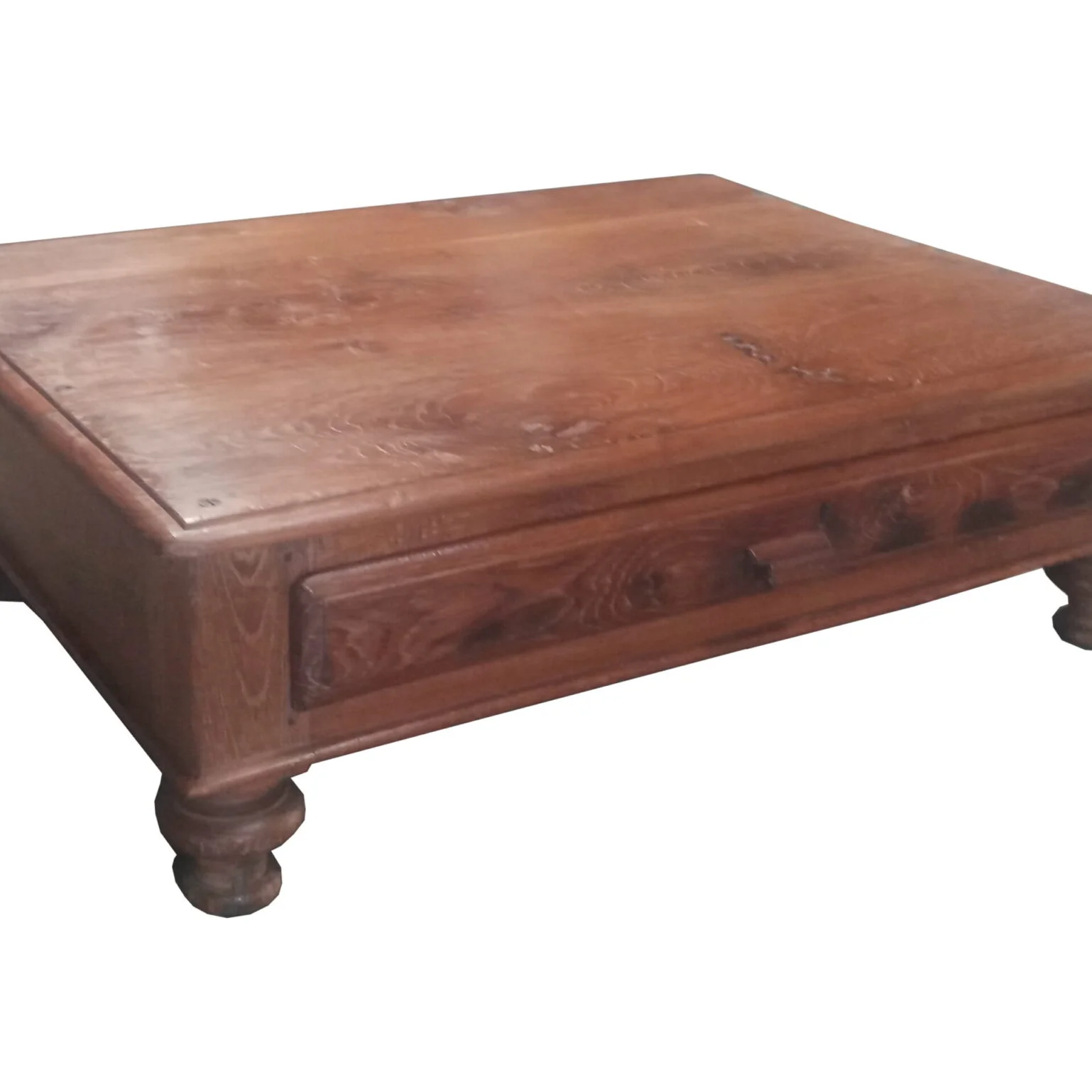 Schreibtisch Holz
