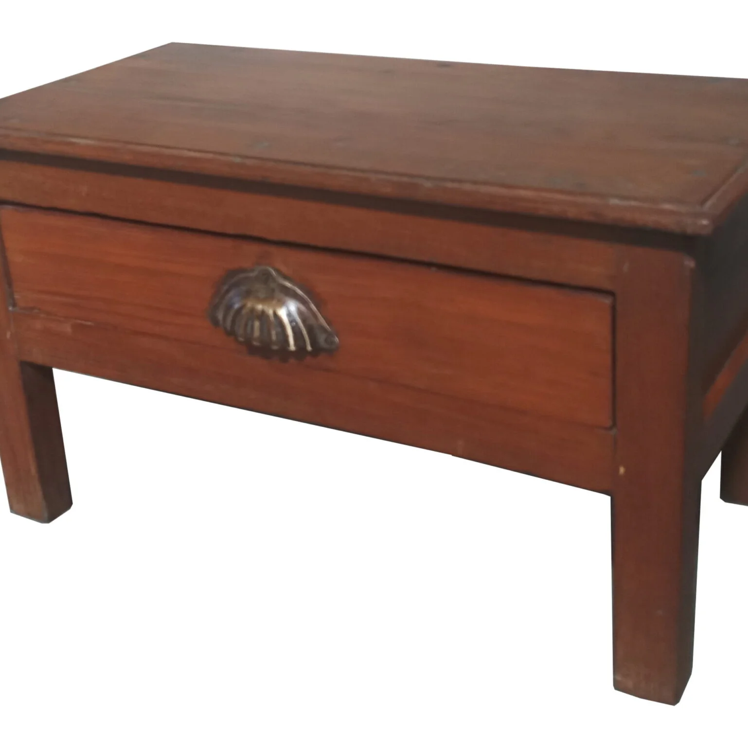 Schreibtisch Holz