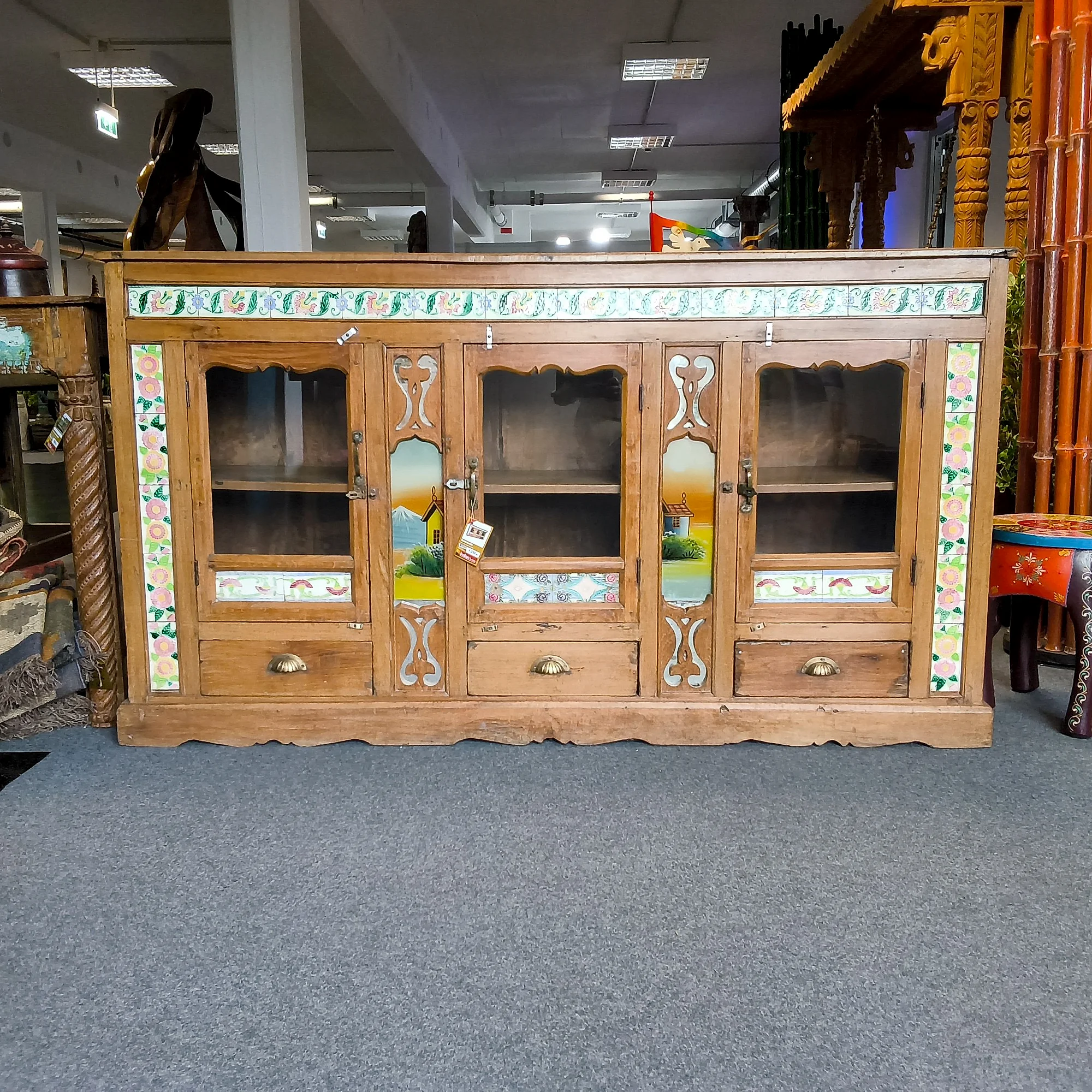 Kommode Holz