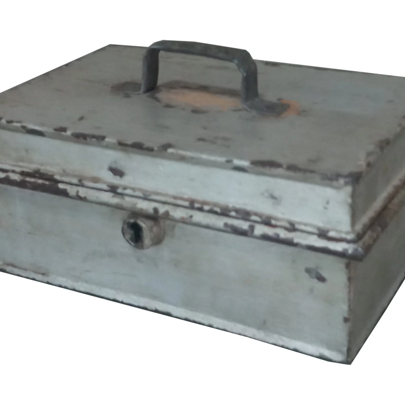 Box Eisen