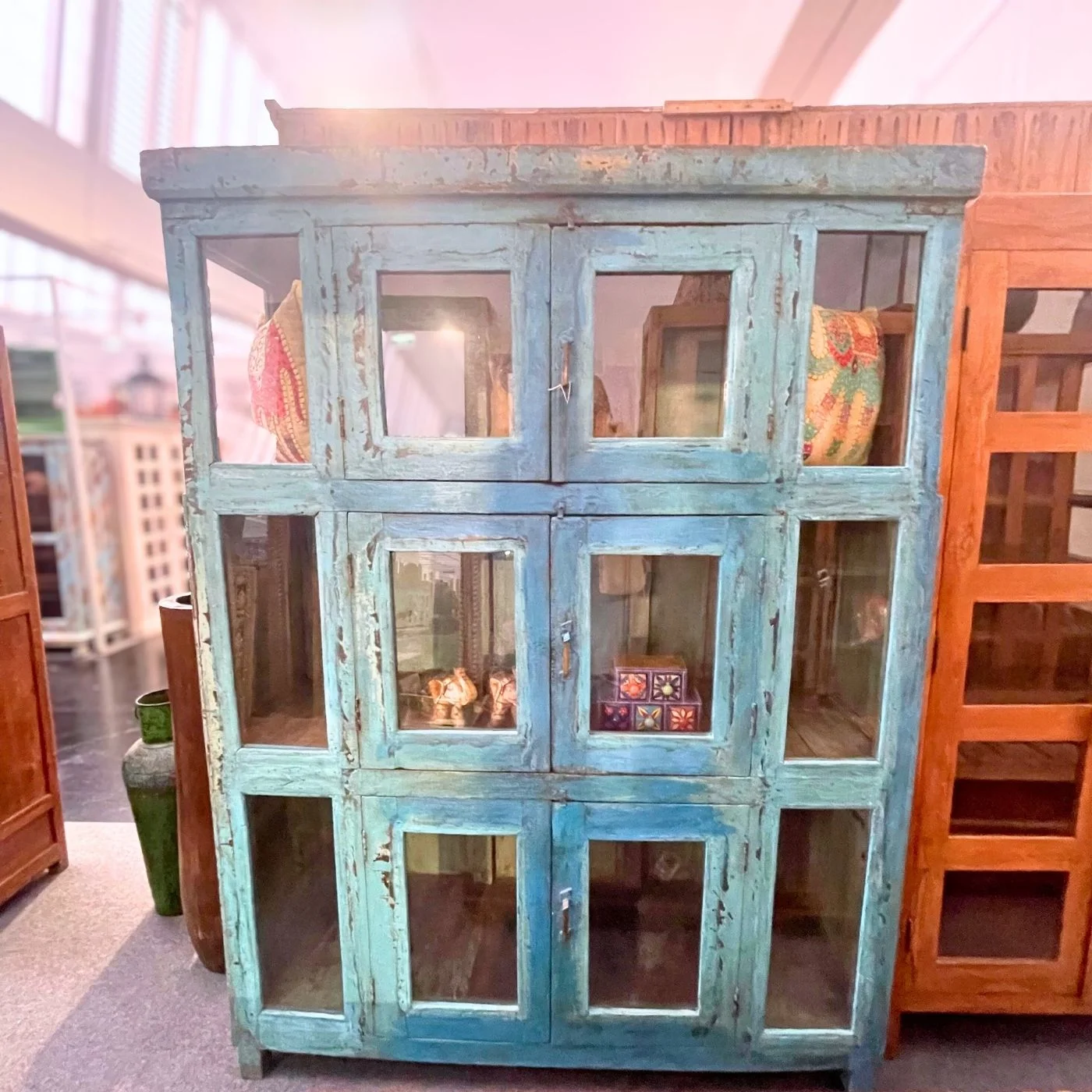 Vitrine