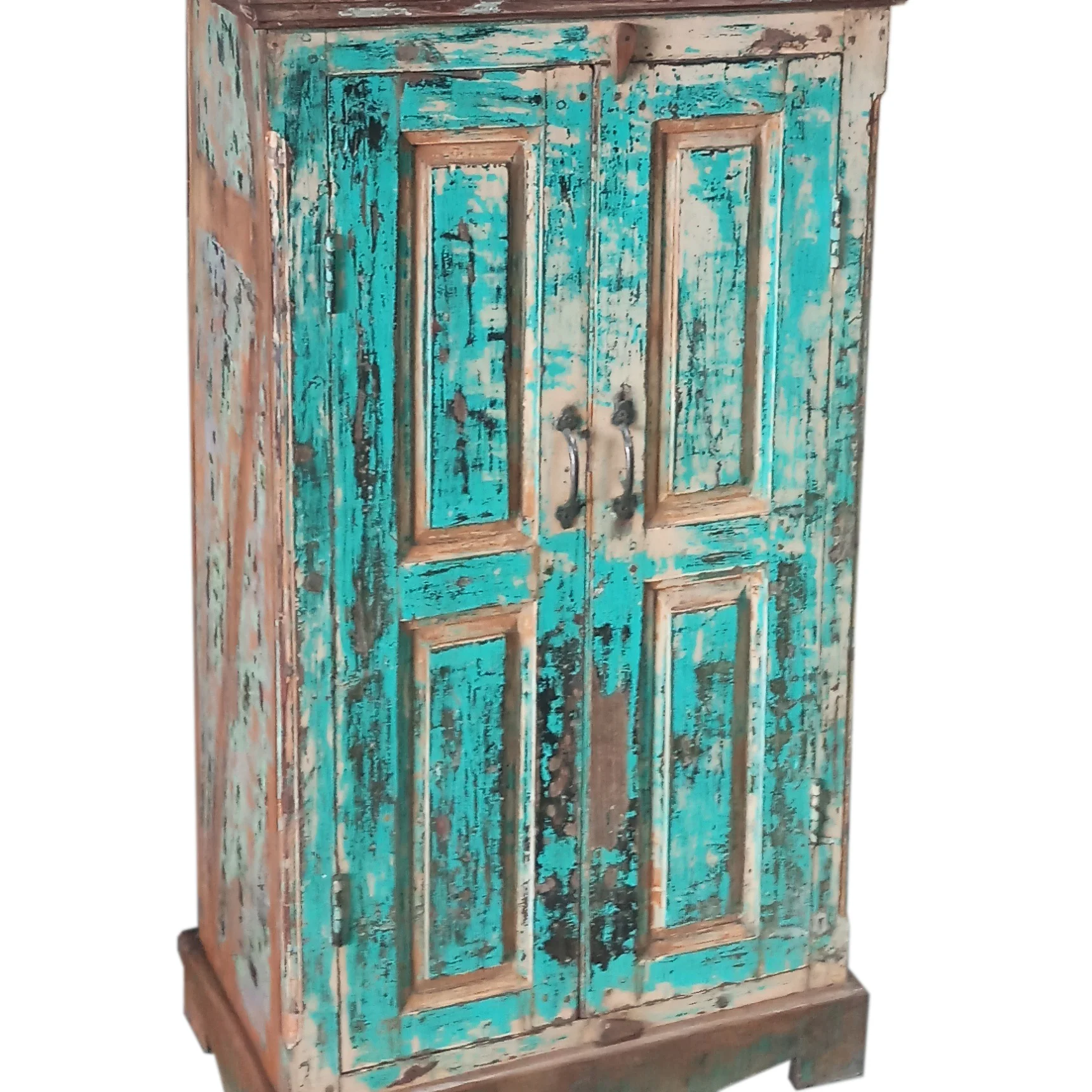 Schrank Holz