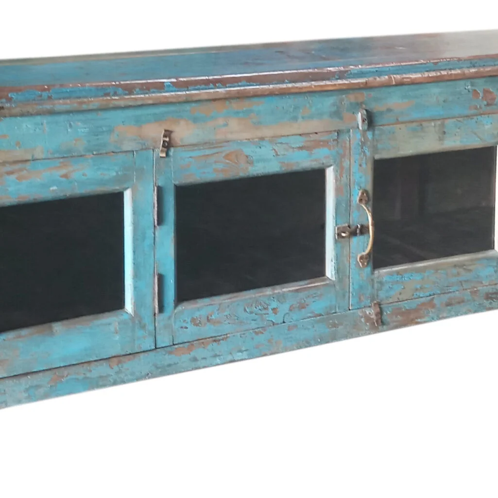 Lowboard Holz