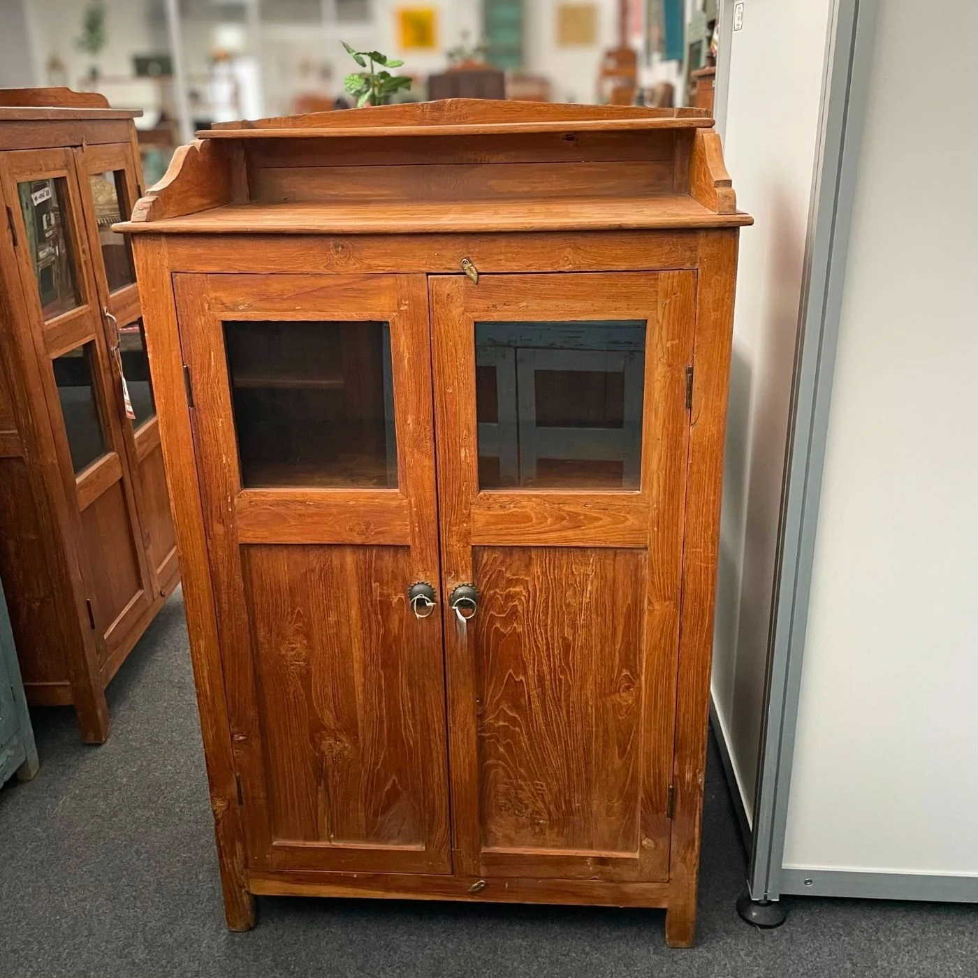 Vitrine