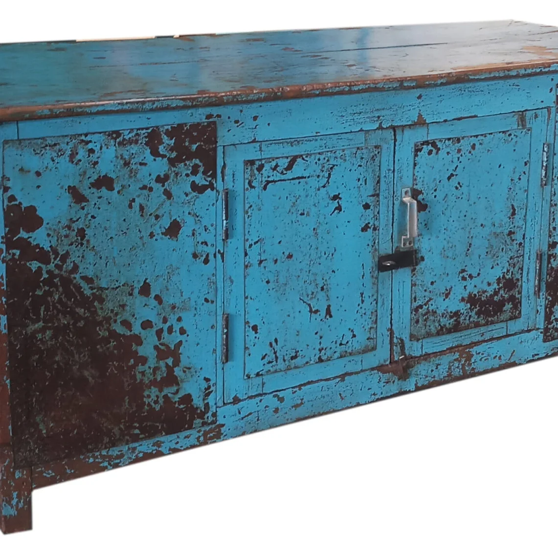 Lowboard Holz