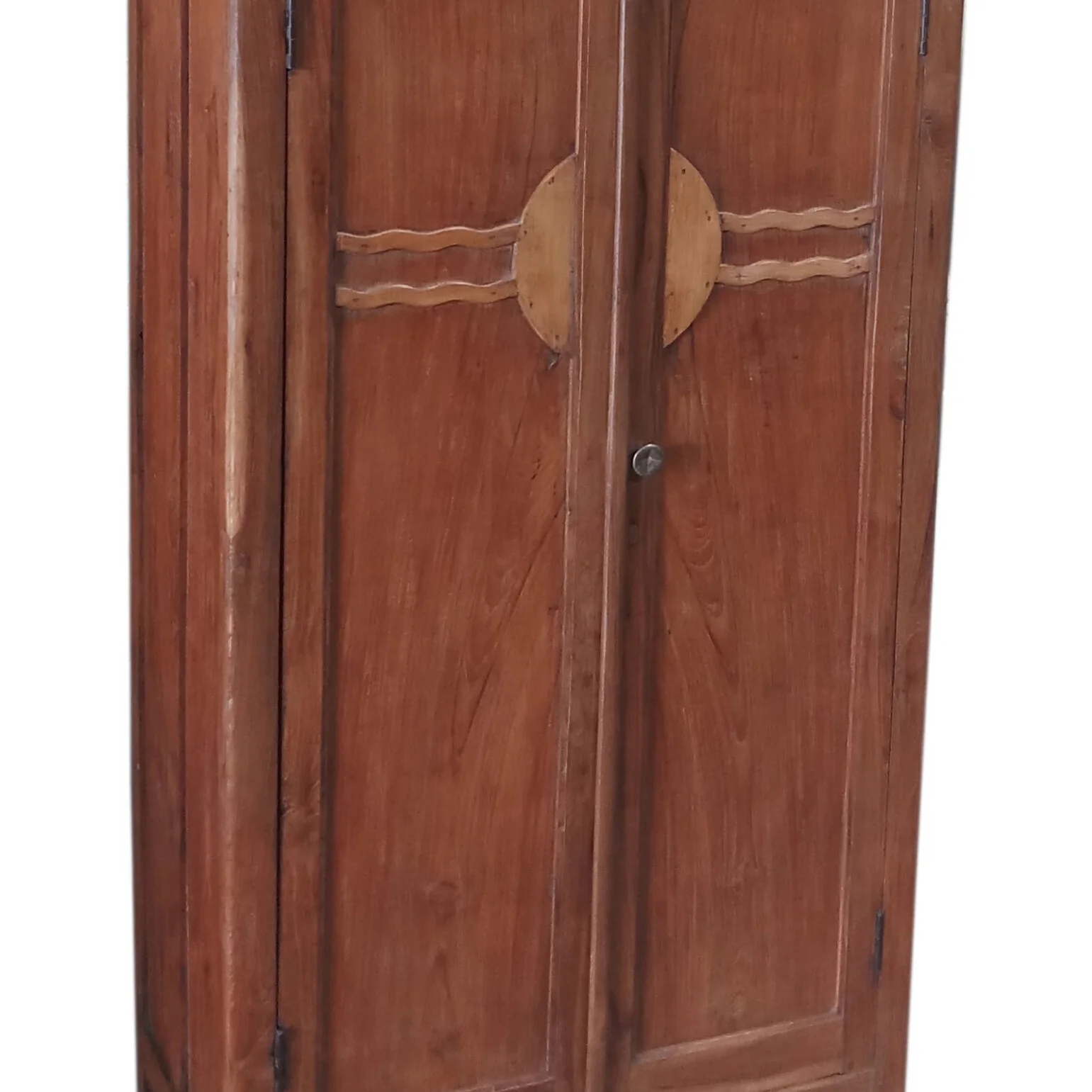 Schrank Holz