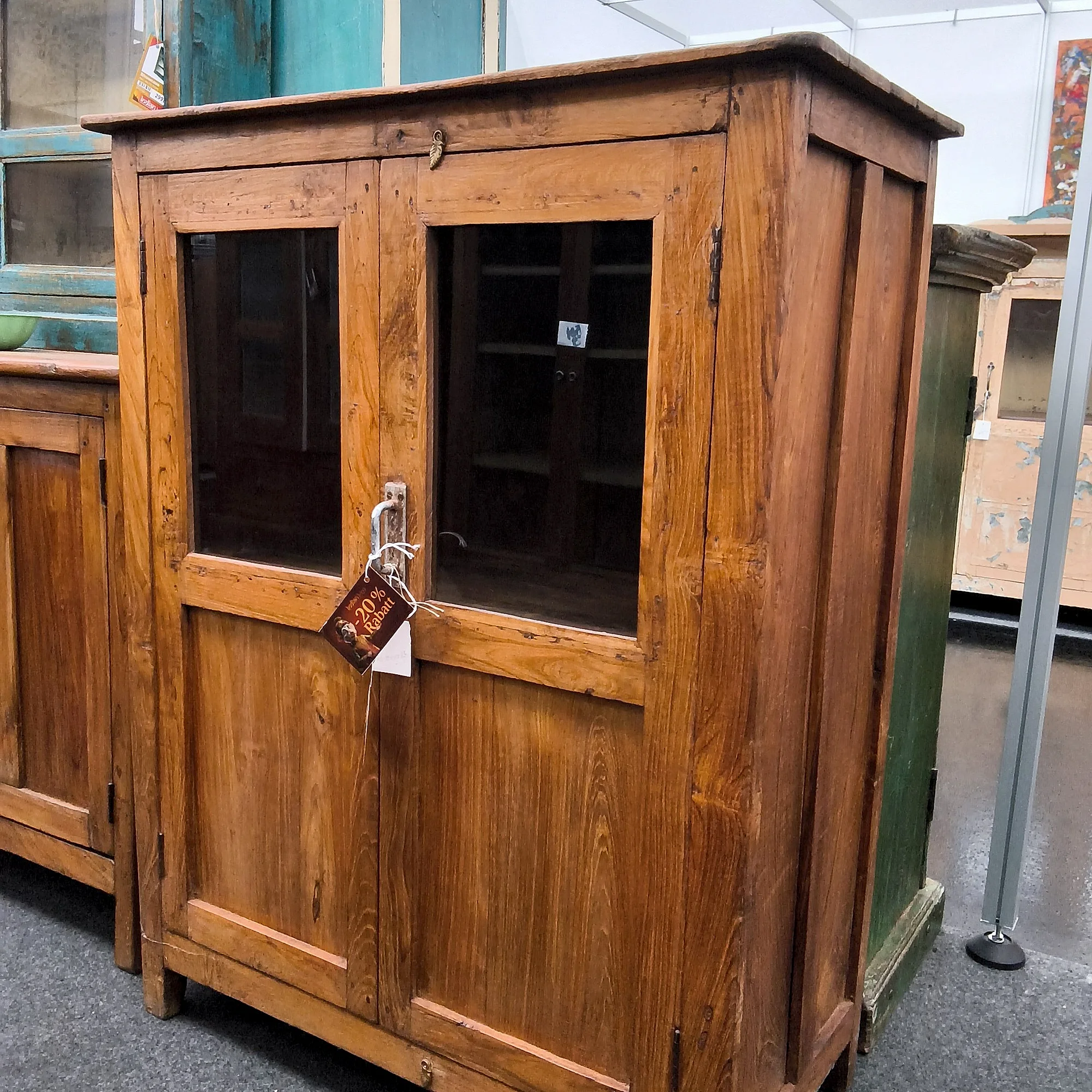 Kommode Holz