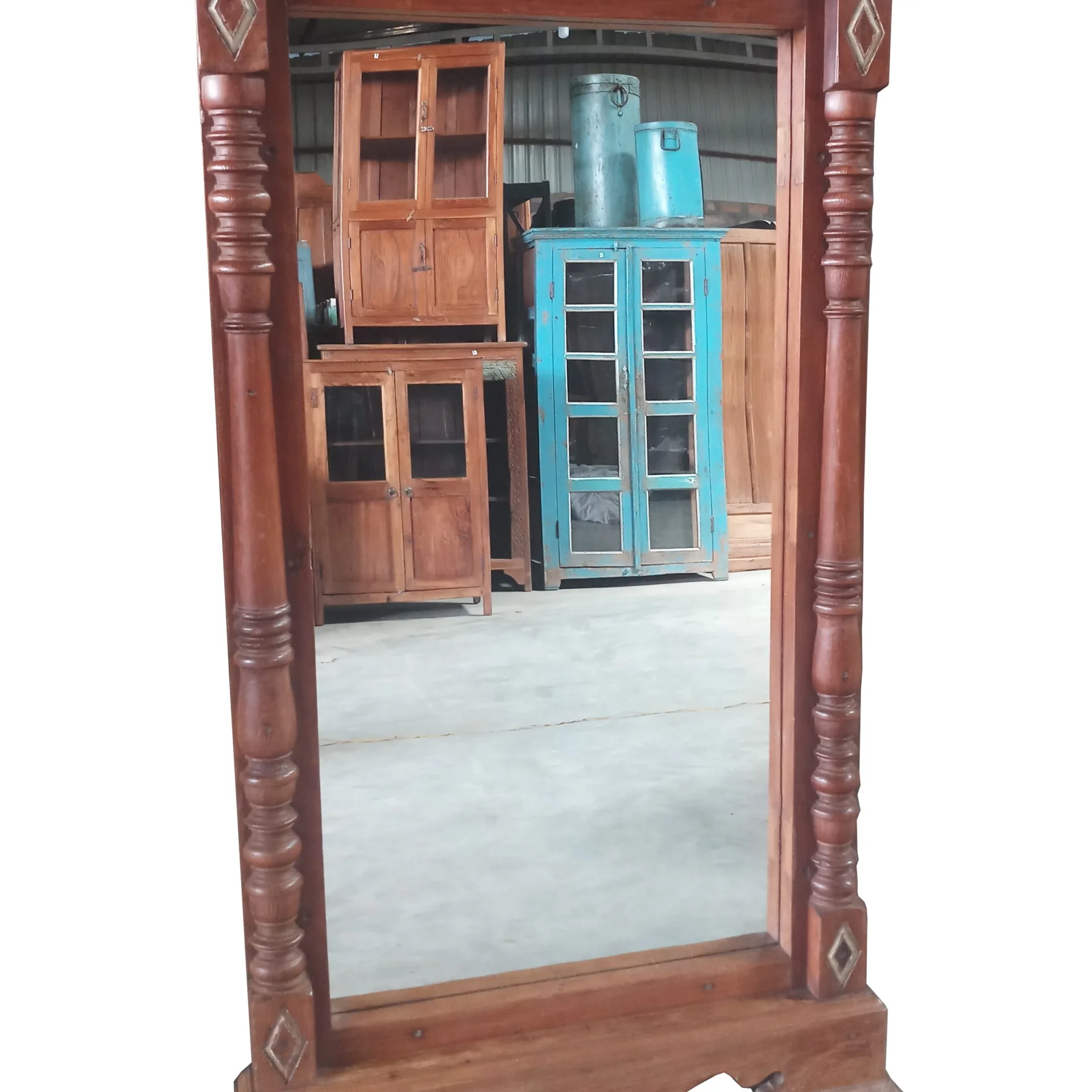 Spiegel Holz