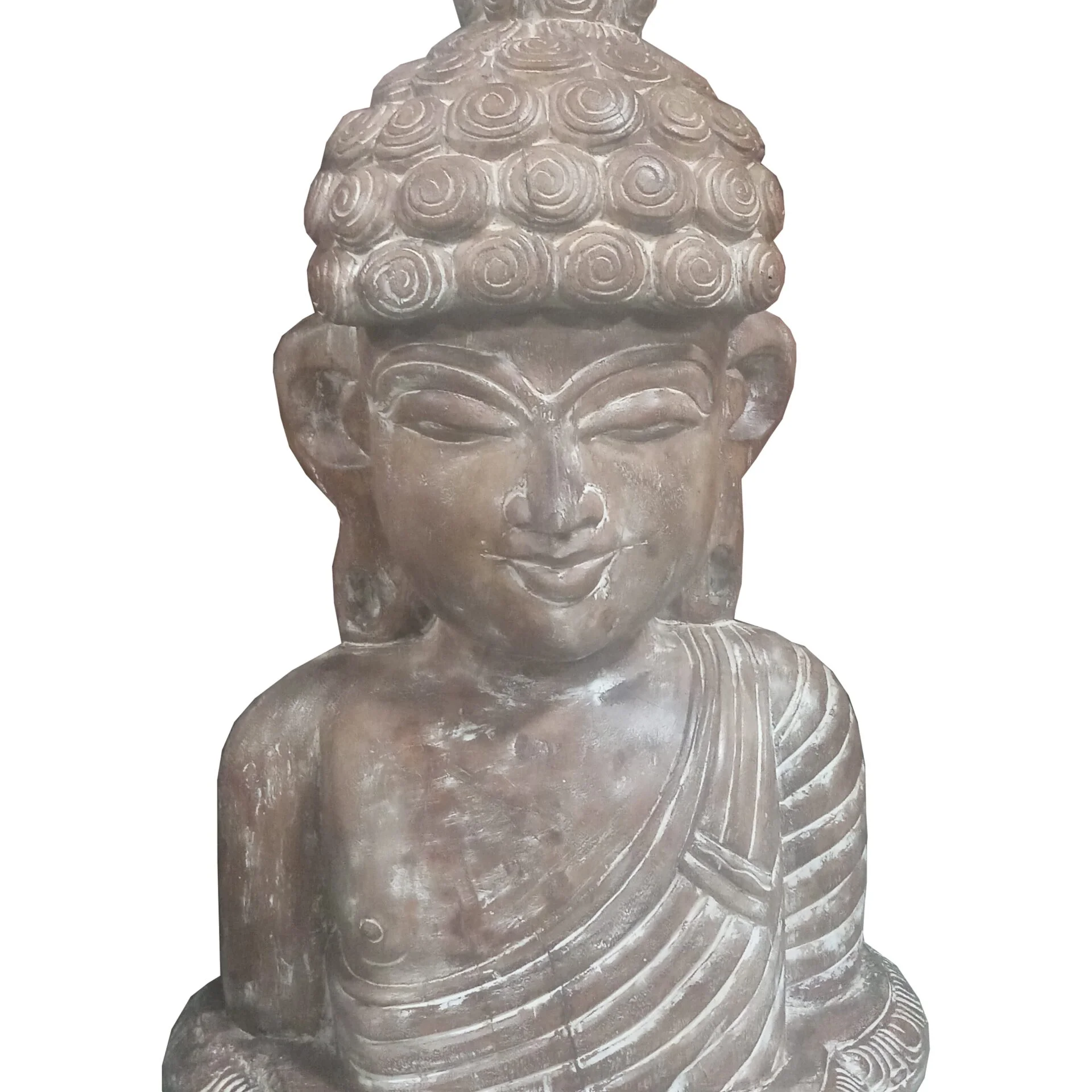 Statue Holz