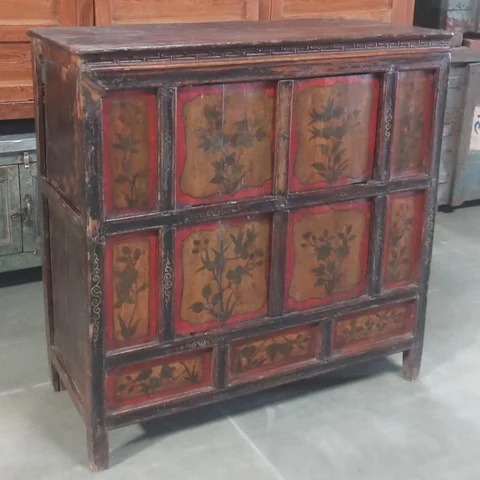 Kommode Holz