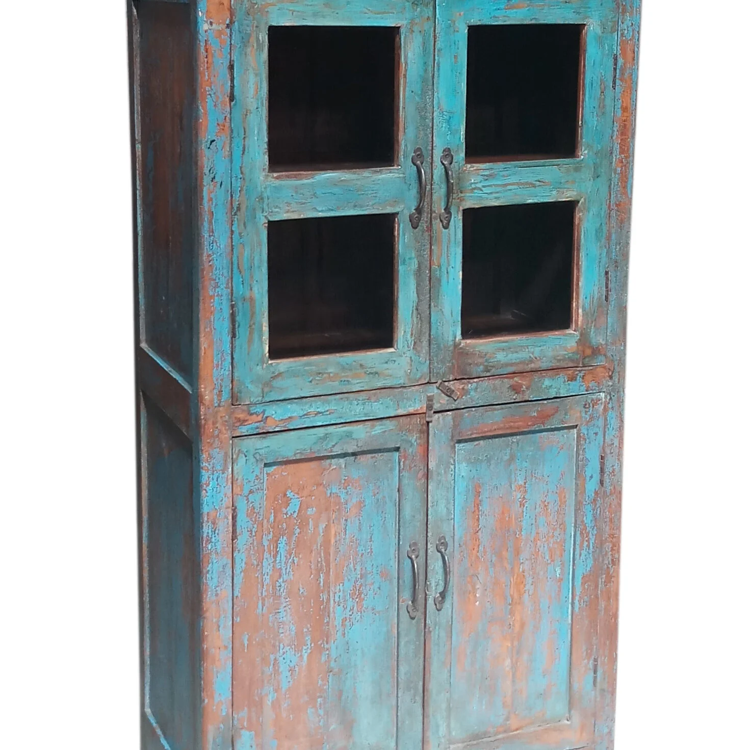 Schrank Holz