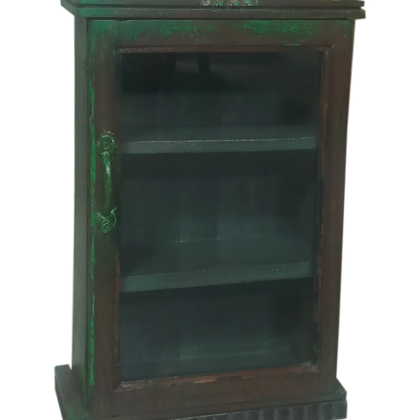 Vitrinenkästchen Holz