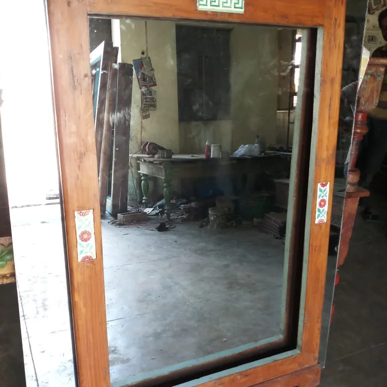 Spiegel Holz