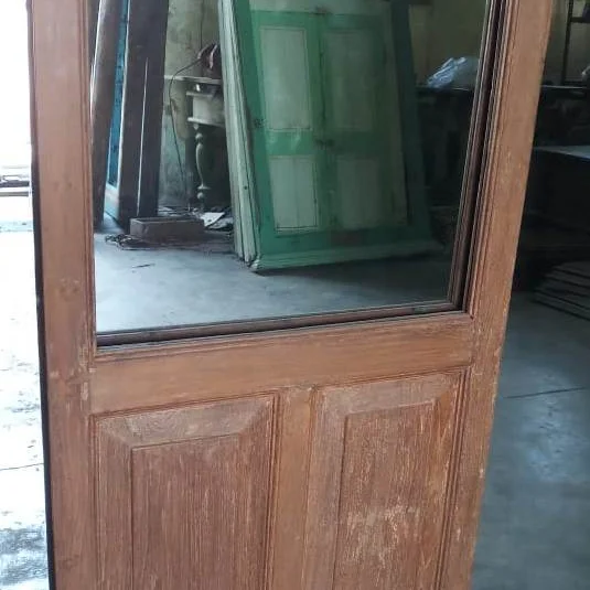 Spiegel Holz