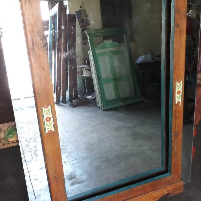 Spiegel Holz