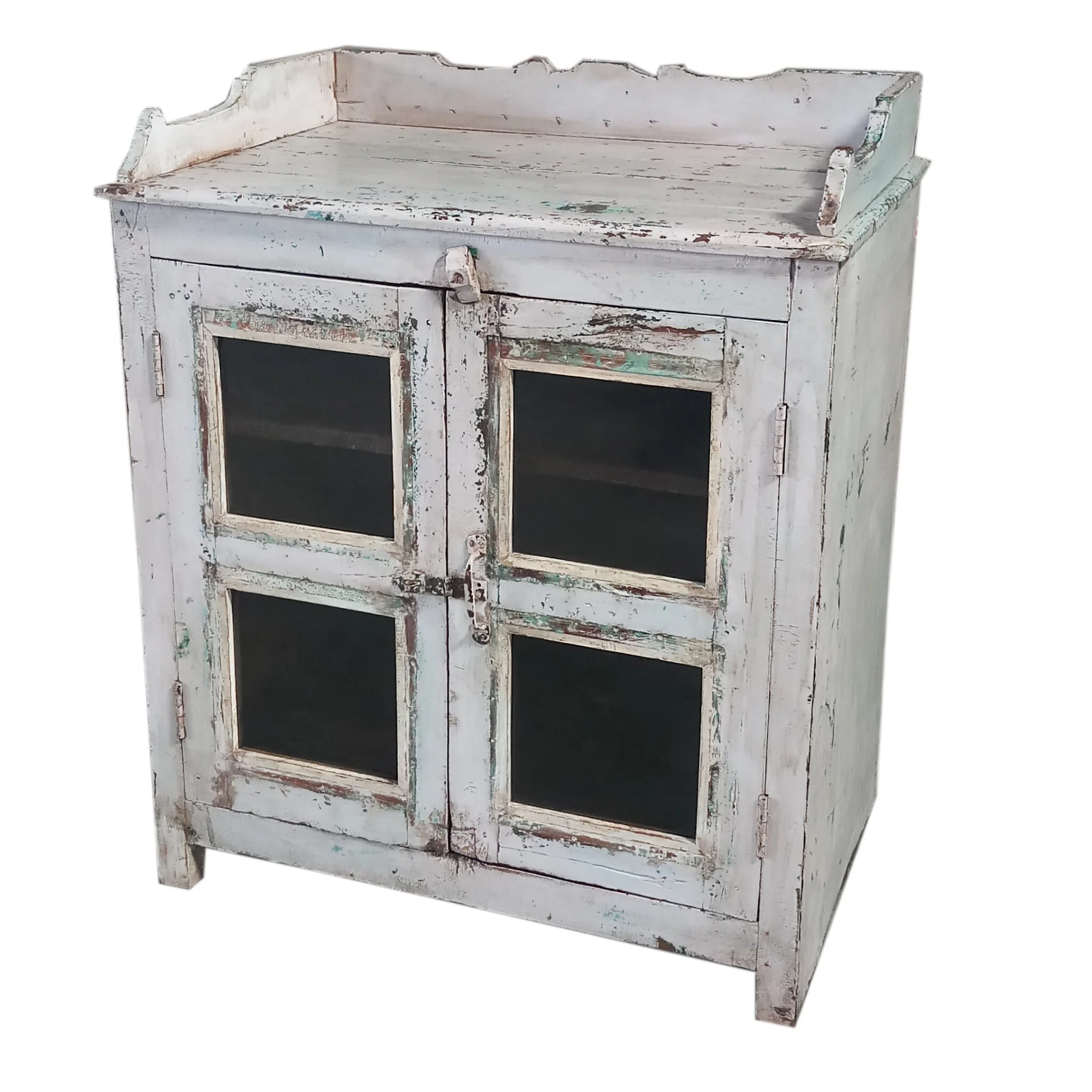 Vitrinenkästchen Holz