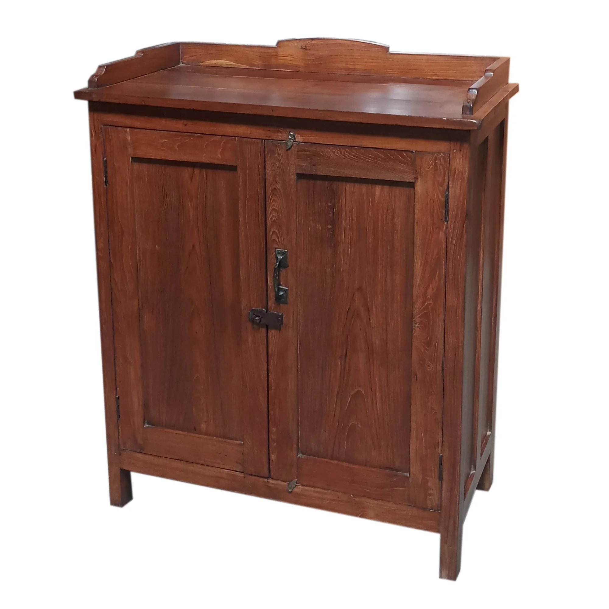 Kästchen Holz