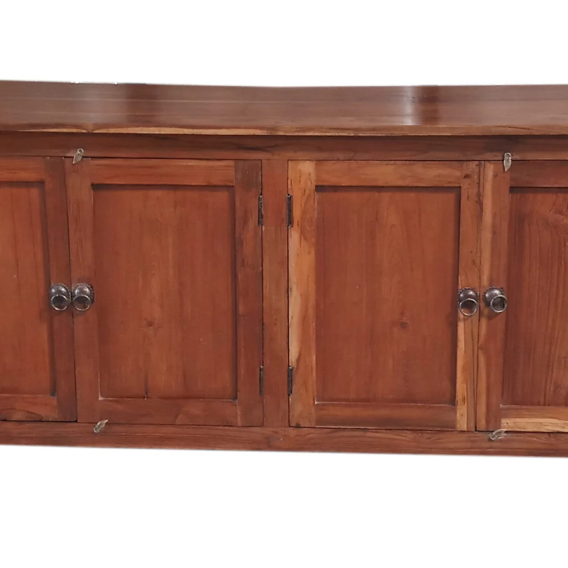 Lowboard Holz