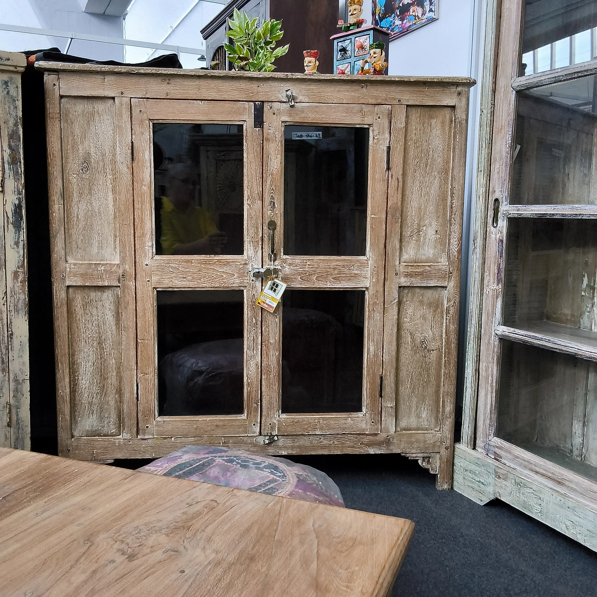 Kommode Holz