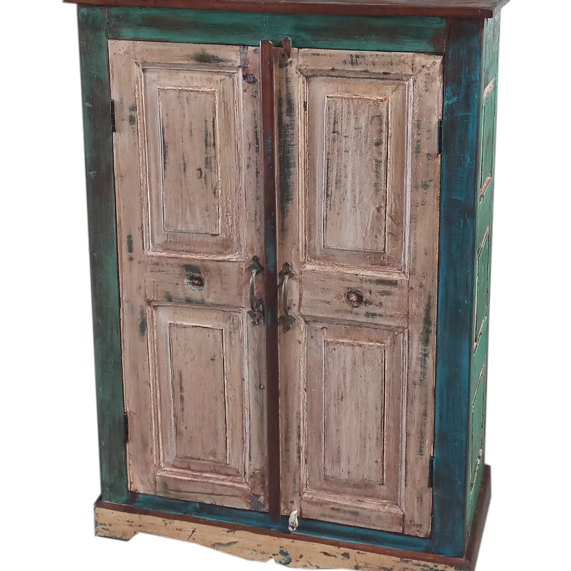 Kästchen Holz