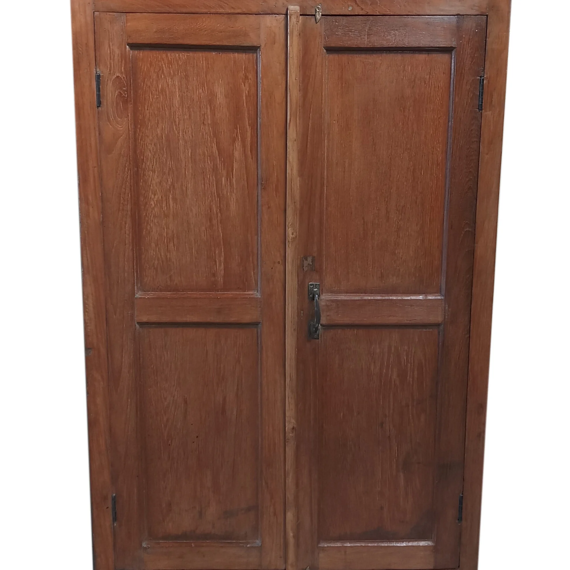 Schrank Holz