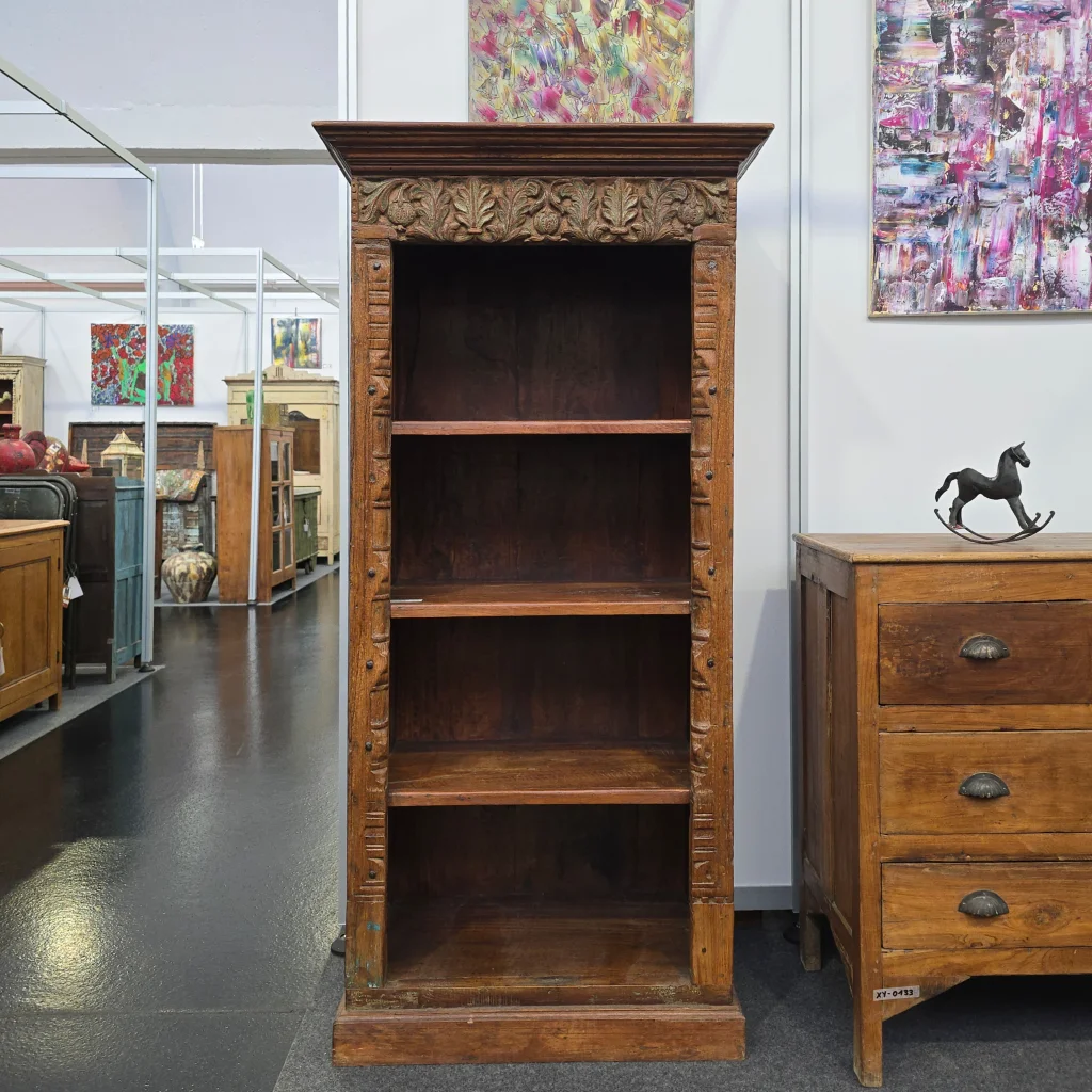 Bücherregal Holz