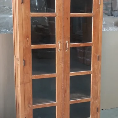 Teak Almirah Holz