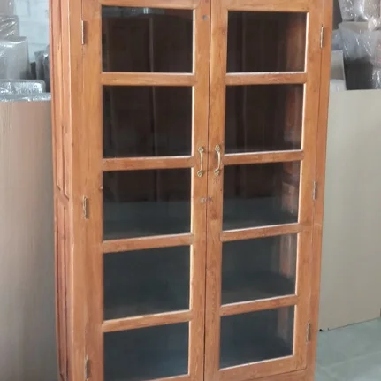 Teak Almirah Holz