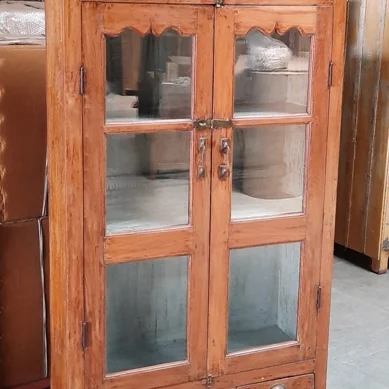 Teak Almirah Holz
