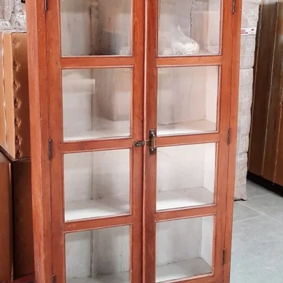 Teak Almirah Holz