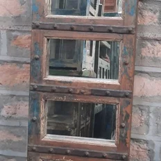 Spiegel Holz