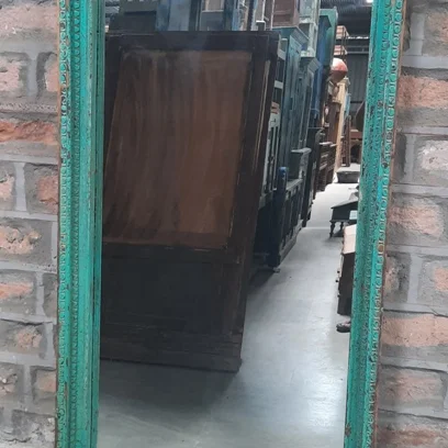 Spiegel Holz