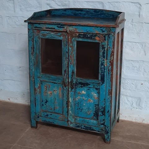 Kästchen Holz
