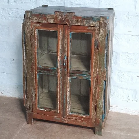 Kästchen Holz