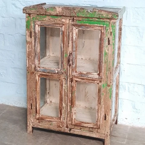 Kästchen Holz