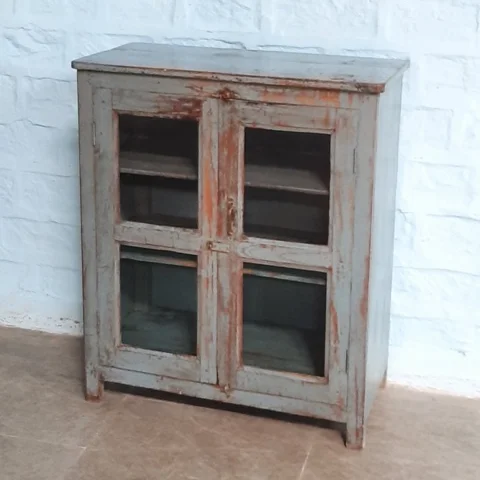 Kästchen Holz