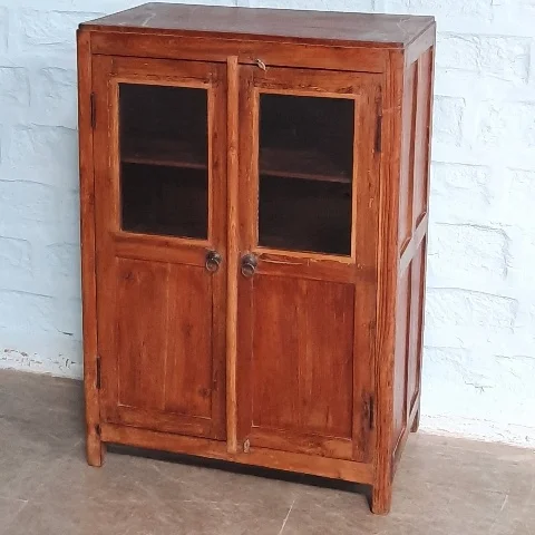 Kästchen Holz