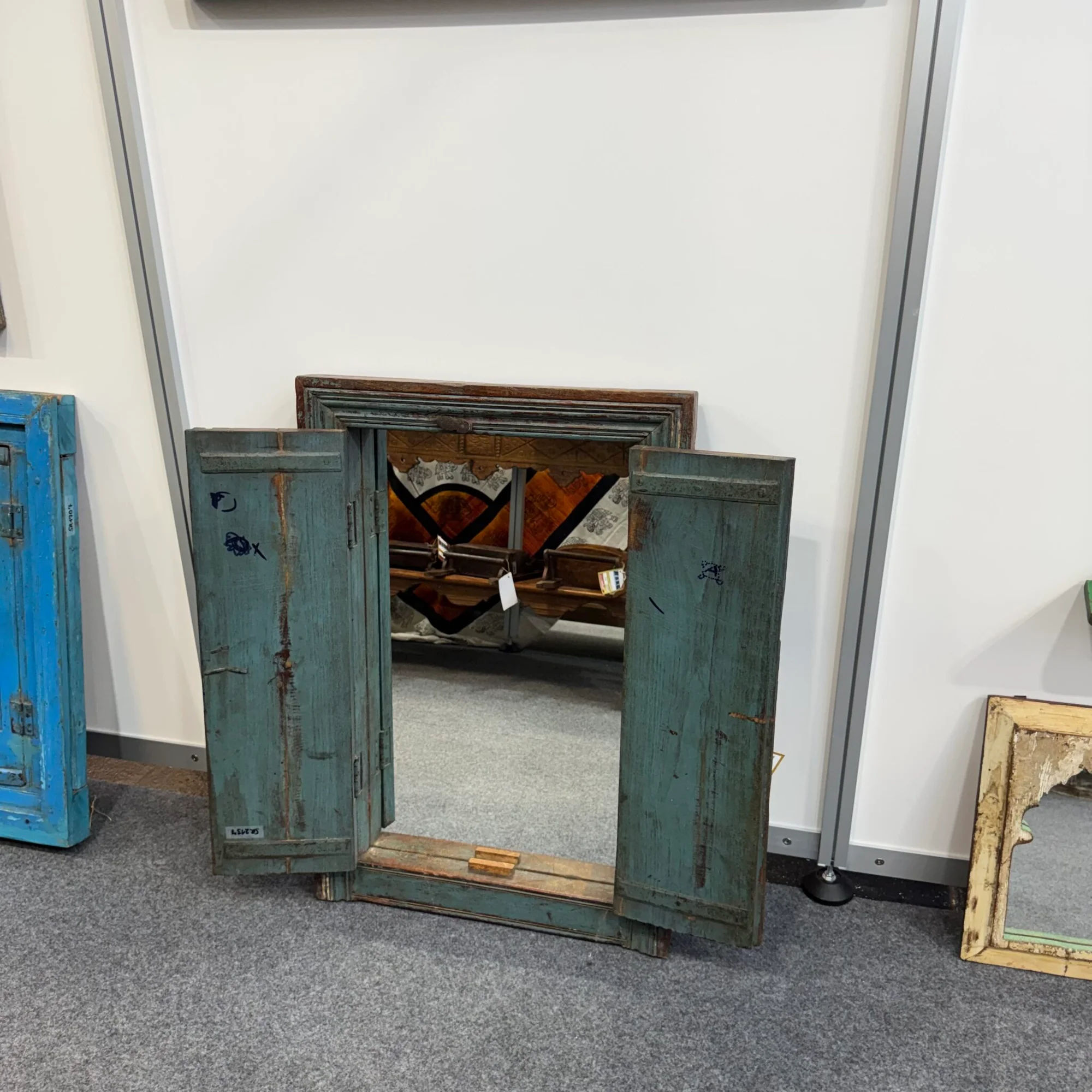 Fensterspiegel