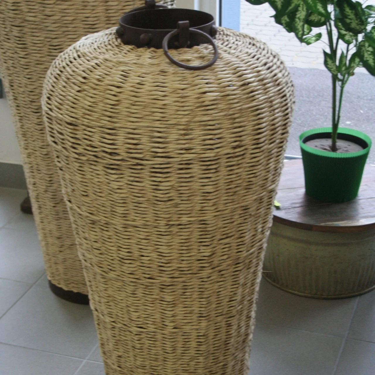 Vase