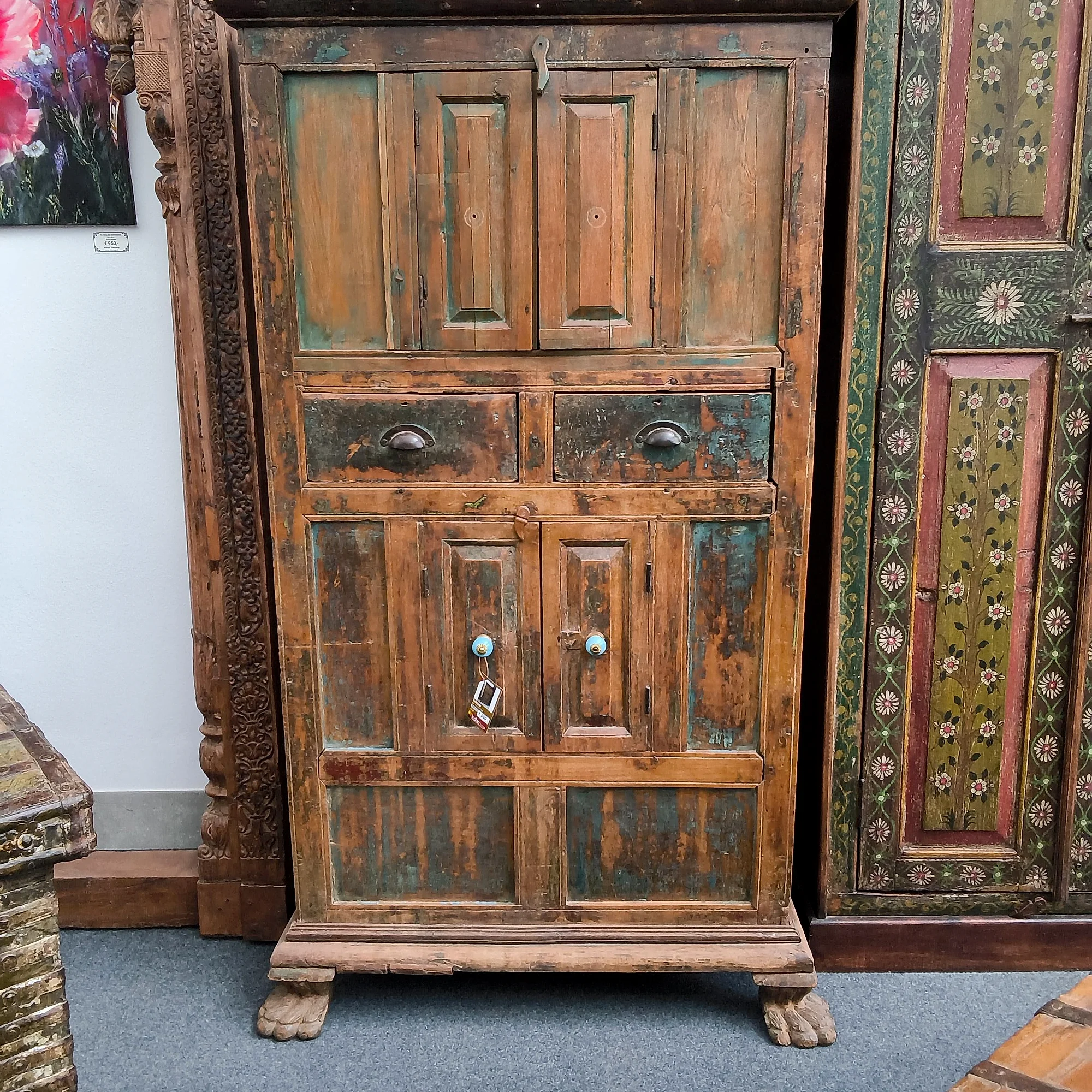 Schrank