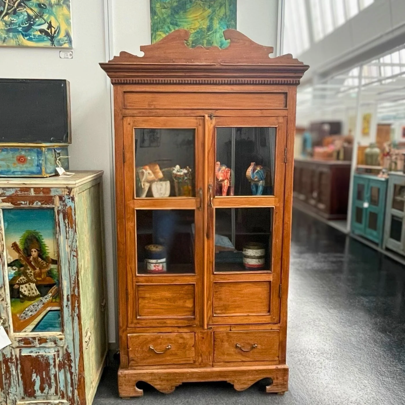 Vitrine